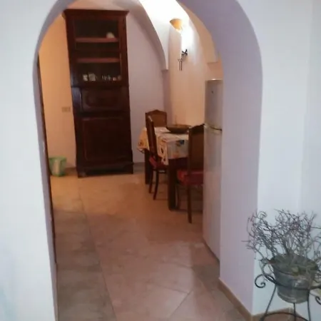 Dammuso Dei Nonni Tortorici Scauri Tatil Evi
