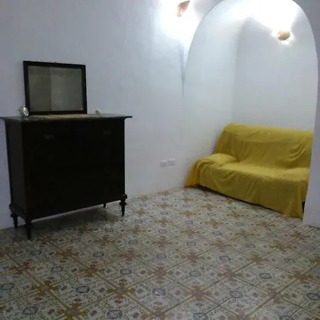 Dammuso Dei Nonni Tortorici Scauri Scauri (Sicily)