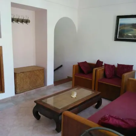 Dammuso Dei Nonni Tortorici Scauri Scauri (Sicily)