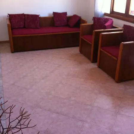 Tatil Evi Dammuso Dei Nonni Tortorici Scauri